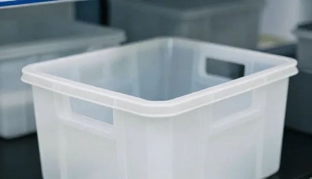塑料加工中质量检验的适用情况与限制